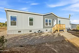 2146 Copper Rd, Clay Springs, AZ 85923 - Photo 2