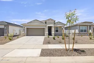 17741 W Purdue Ave, Waddell, AZ 85355 - Photo 1