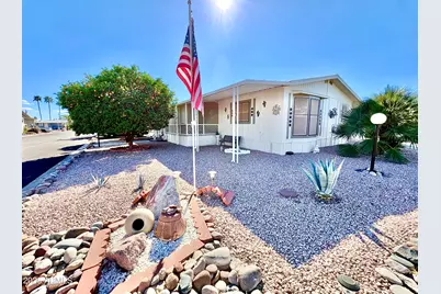 652 S Ellsworth Road #142, Mesa, AZ 85208 - Photo 1