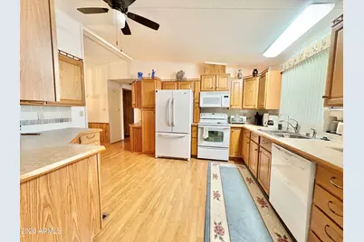 652 S Ellsworth Road #142, Mesa, AZ 85208 - Photo 14