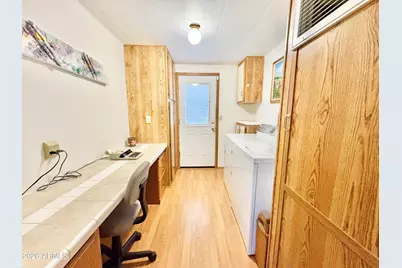 652 S Ellsworth Road #142, Mesa, AZ 85208 - Photo 28