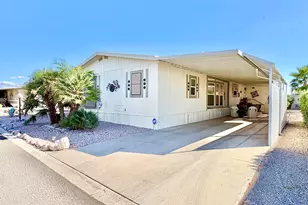 652 S Ellsworth Rd, Mesa, AZ 85208 - Photo 2