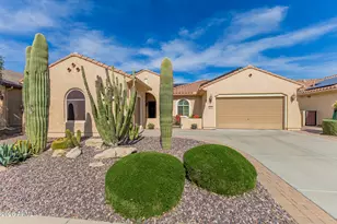 7798 W Montebello Way, Florence, AZ 85132 - Photo 1
