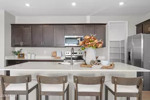 24047 W Pueblo Ave, Buckeye, AZ 85326 - Photo 4