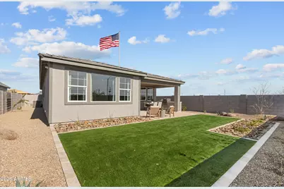 24047 W Pueblo Avenue, Buckeye, AZ 85326 - Photo 20