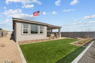 24047 W Pueblo Ave, Buckeye, AZ 85326 - Photo 20