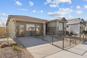 24047 W Pueblo Ave, Buckeye, AZ 85326 - Photo 2