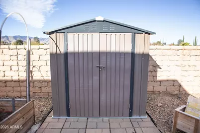 1024 Horner Drive, Sierra Vista, AZ 85635 - Photo 44