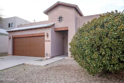 1024 Horner Drive, Sierra Vista, AZ 85635 - Photo 1