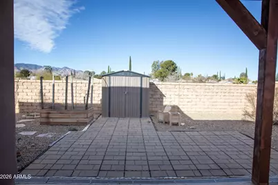 1024 Horner Drive, Sierra Vista, AZ 85635 - Photo 46