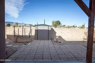 1024 Horner Dr, Sierra Vista, AZ 85635 - Photo 46