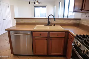 1024 Horner Dr, Sierra Vista, AZ 85635 - Photo 16