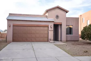 1024 Horner Dr, Sierra Vista, AZ 85635 - Photo 2