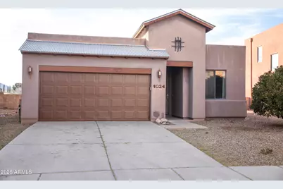 1024 Horner Drive, Sierra Vista, AZ 85635 - Photo 1