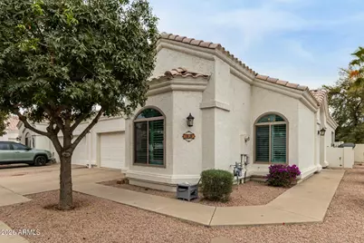 320 S 70th Street #33, Mesa, AZ 85208 - Photo 4