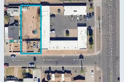 1714 W Hadley Street #21, Phoenix, AZ 85007 - Photo 1