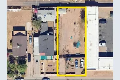 1714 W Hadley Street #21, Phoenix, AZ 85007 - Photo 2