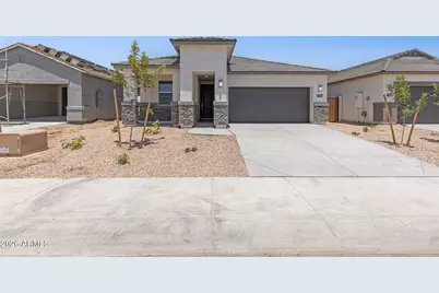 17753 W Purdue Avenue, Waddell, AZ 85355 - Photo 1