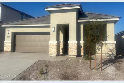 17747 W Purdue Avenue, Waddell, AZ 85355 - Photo 2