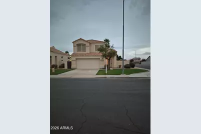 5057 E Dragoon Avenue, Mesa, AZ 85206 - Photo 2