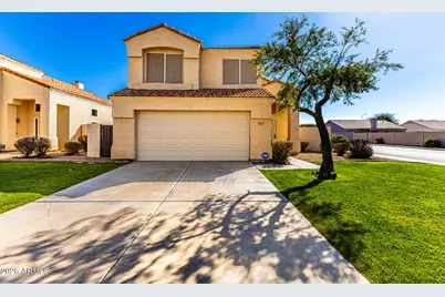 5057 E Dragoon Avenue, Mesa, AZ 85206 - Photo 1