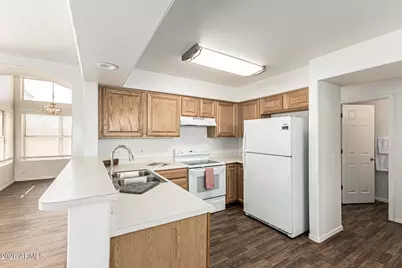 5057 E Dragoon Avenue, Mesa, AZ 85206 - Photo 16