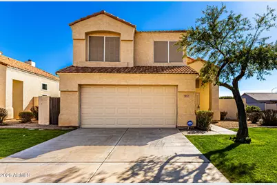 5057 E Dragoon Avenue, Mesa, AZ 85206 - Photo 2