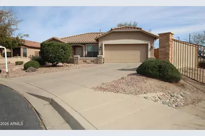 6981 S Miller Drive, Chandler, AZ 85249 - Photo 4