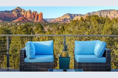 460 Panorama Boulevard, Sedona, AZ 86336 - Photo 10