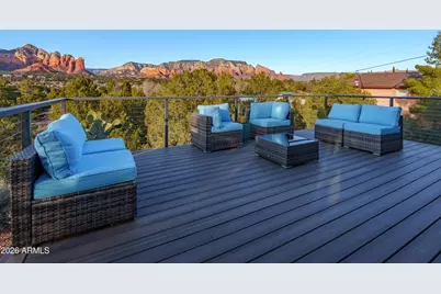 460 Panorama Boulevard, Sedona, AZ 86336 - Photo 14