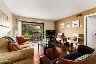 8500 E Indian School Road #239, Scottsdale, AZ 85251 - Photo 12