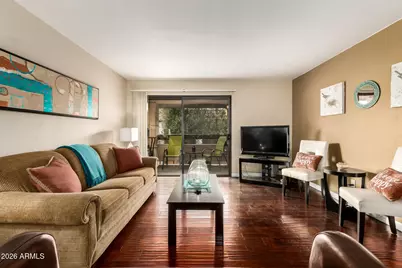 8500 E Indian School Road #239, Scottsdale, AZ 85251 - Photo 4