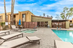 8500 E Indian School Rd, Scottsdale, AZ 85251 - Photo 22