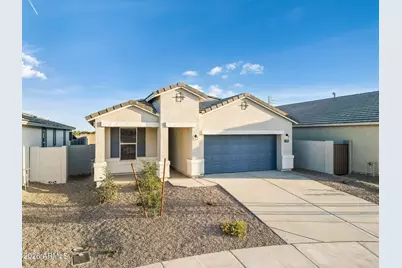 17813 W Purdue Avenue, Waddell, AZ 85355 - Photo 4