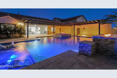 21934 E Stone Crest Court, Queen Creek, AZ 85142 - Photo 82