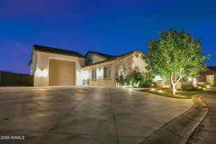 21934 E Stone Crst Ct, Queen Creek, AZ 85142 - Photo 90