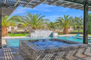 21934 E Stone Crst Ct, Queen Creek, AZ 85142 - Photo 22