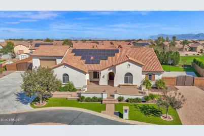 21934 E Stone Crest Court, Queen Creek, AZ 85142 - Photo 10