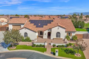 21934 E Stone Crst Ct, Queen Creek, AZ 85142 - Photo 10