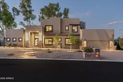 10406 N Demaret Drive, Fountain Hills, AZ 85268 - Photo 2