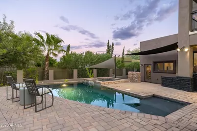 10406 N Demaret Drive, Fountain Hills, AZ 85268 - Photo 40