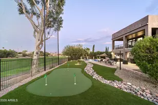 10406 N Demaret Dr, Fountain Hills, AZ 85268 - Photo 48