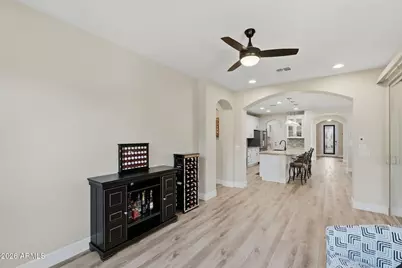 1544 E Alegria Road, Queen Creek, AZ 85140 - Photo 20