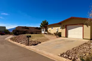 510 Camino de Nevada, Bisbee, AZ 85603 - Photo 16