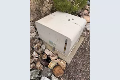 510 Camino De Nevada --, Bisbee, AZ 85603 - Photo 2