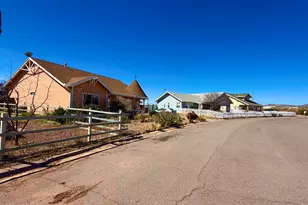 510 Camino de Nevada, Bisbee, AZ 85603 - Photo 20