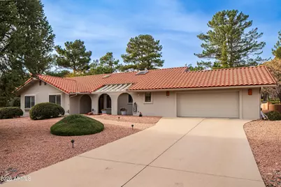 95 N House Rock Road, Sedona, AZ 86351 - Photo 2