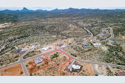 1025 N Thunder Rock Road #14, Wickenburg, AZ 85390 - Photo 4