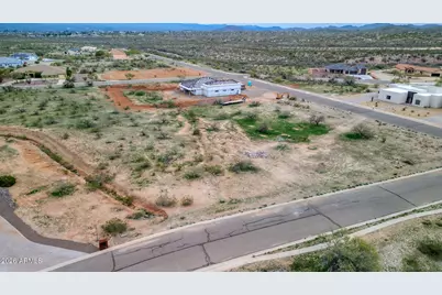 1025 N Thunder Rock Road #14, Wickenburg, AZ 85390 - Photo 12