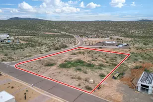 1025 N Thunder Rock Rd, Wickenburg, AZ 85390 - Photo 1